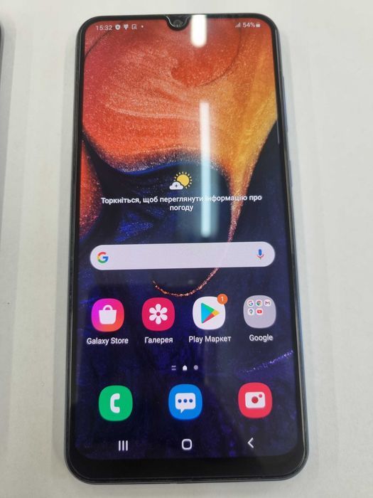 Samsung galaxy A50 6/128