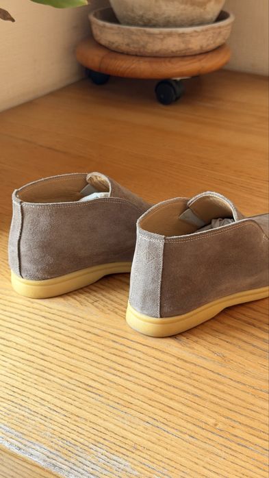 Лофери loro piana zara