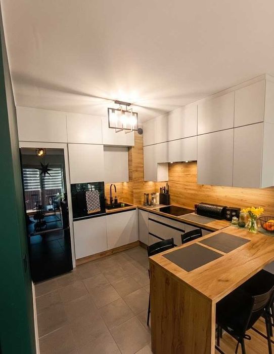 Odstąpie Mieszkanie + Nowy Nikiszowiec