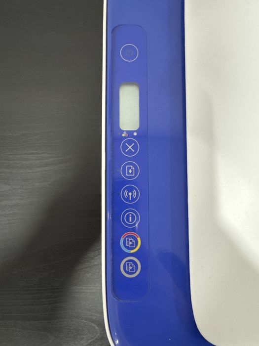 Impressora HP Deskjet 2630