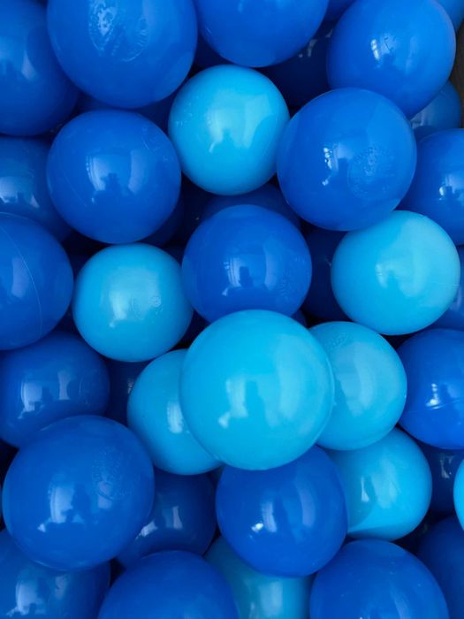 Bolas para piscina de bolas