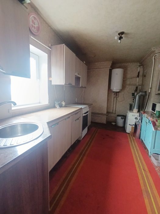 House in Auly, Kam'yanskyy rayon - View 2