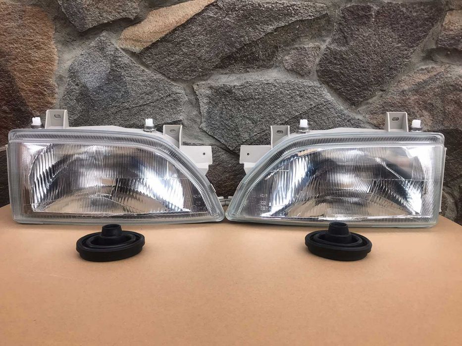 Фара фари Фары Ford Escort Orion (90-94)