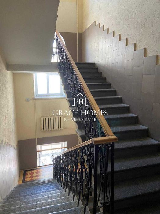 Продаж 3к Квартири Крауса Саксаганського Університет Галицька пл Центр