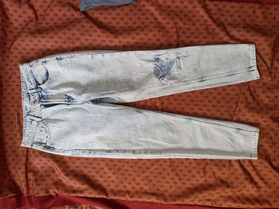 Джинси Денім Denim