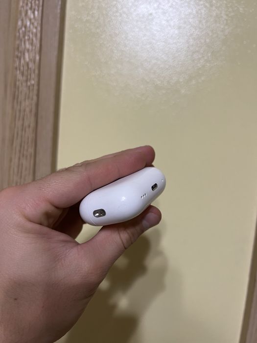 AirPods Pro 2 (Lightning)
