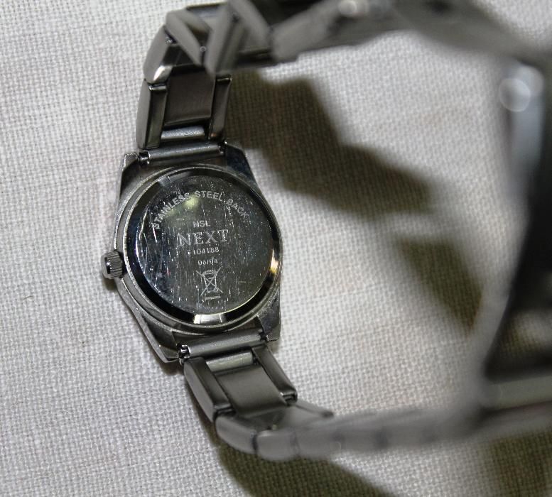 Relógio de Senhora Next