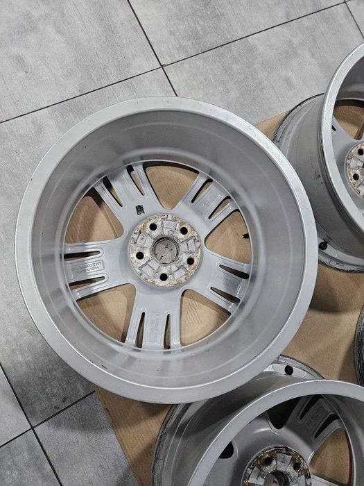Диски Audi 5/112 R18 8J ET34 dia57.1mm
