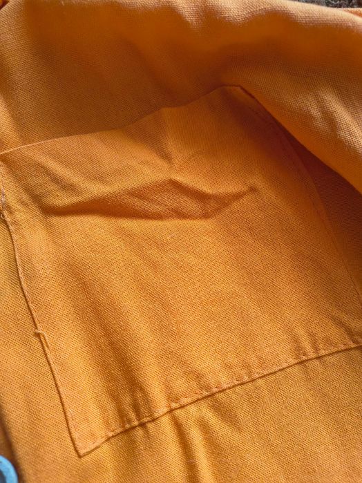 Костюмчик на весну для дівчинки