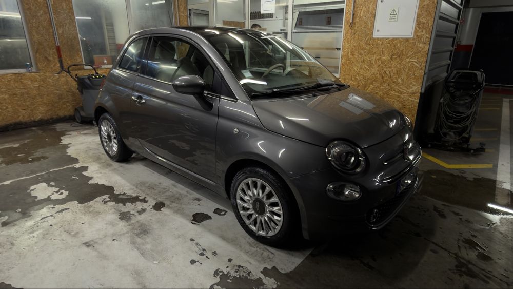 Vendo Carro usado em otimo estado