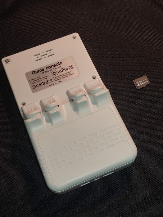 Б/В Game console R36 Ultra Wi-Fi 128GB Ретро  консоль