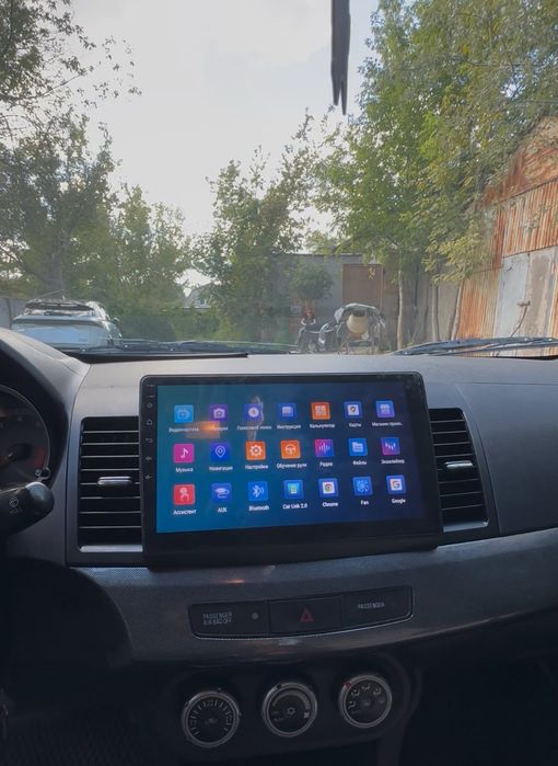 Штатные магнитолы продажа  установка Харьков