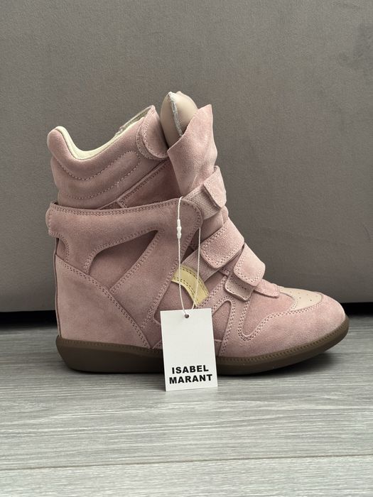Isabel Marant grey (NEW IN BOX) 36-40р