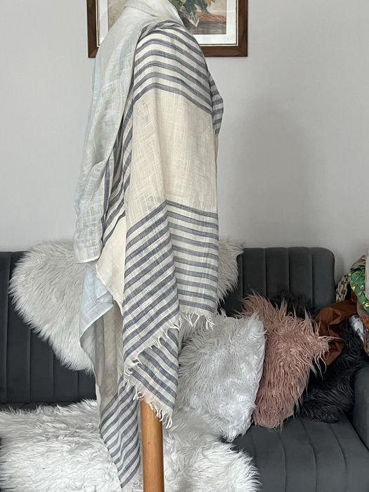 Letni szala damski Butik 69 x180 Butik