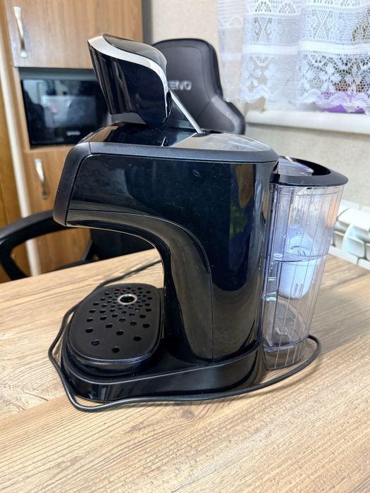 Каво машина Bosch Tassimo капсульна