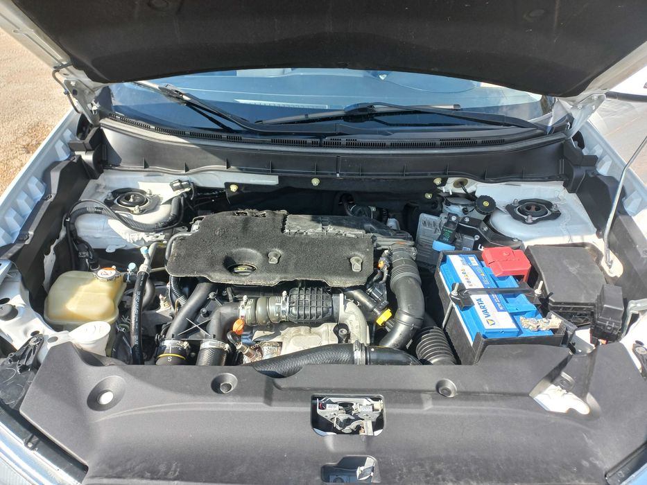 vendece Mitsubishi ASX 2016