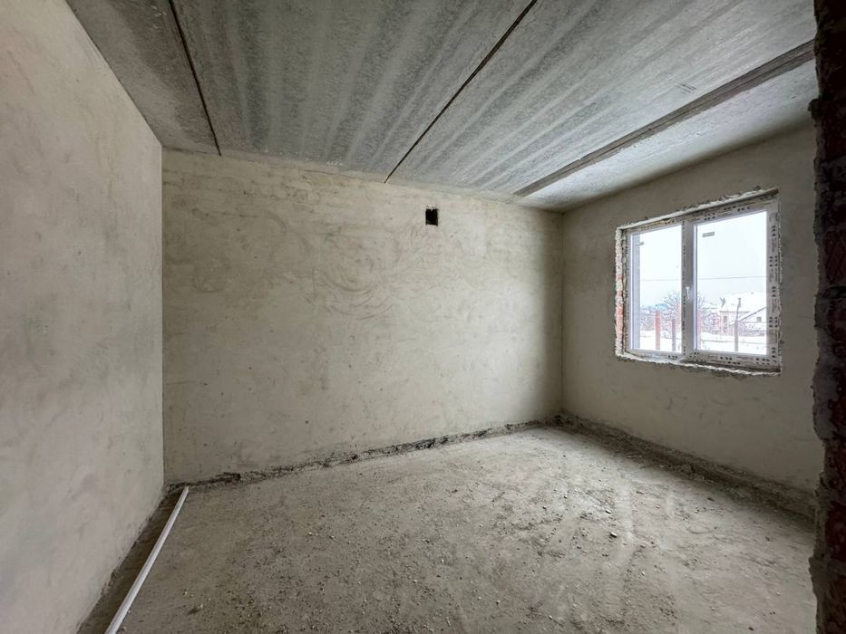 Збудований Таунхаус 135 м2 в Угорниках