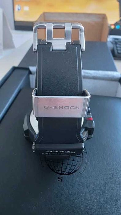 Casio G-Shock GPW-1000-1A Gravity Master