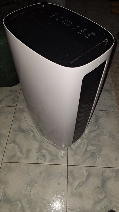 Desumificador Tristar PD-3862