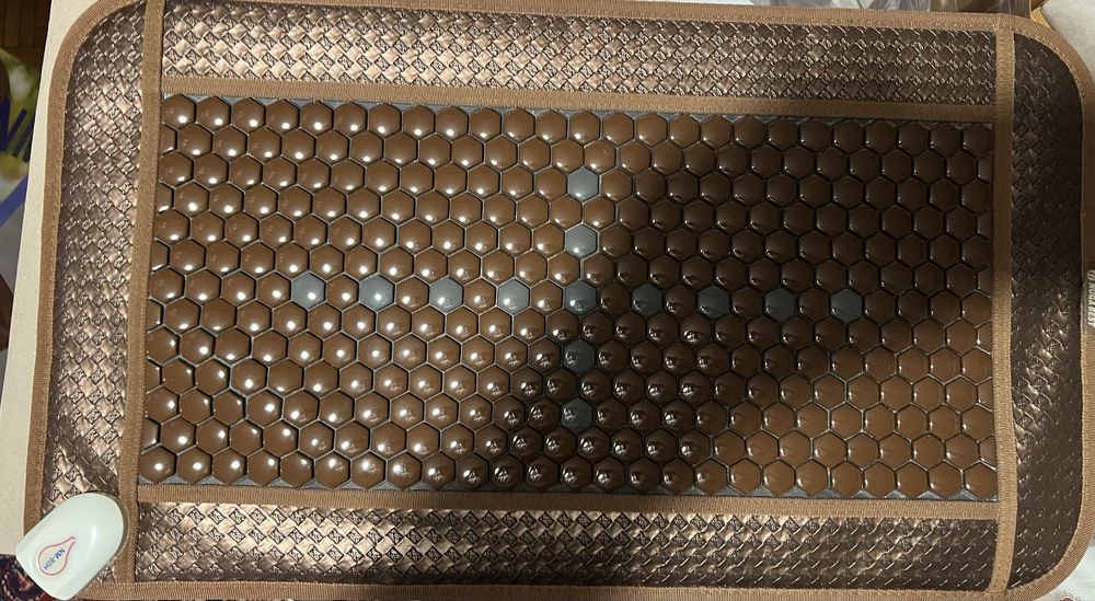 Mata grzewca NM80 Nano diamentowa