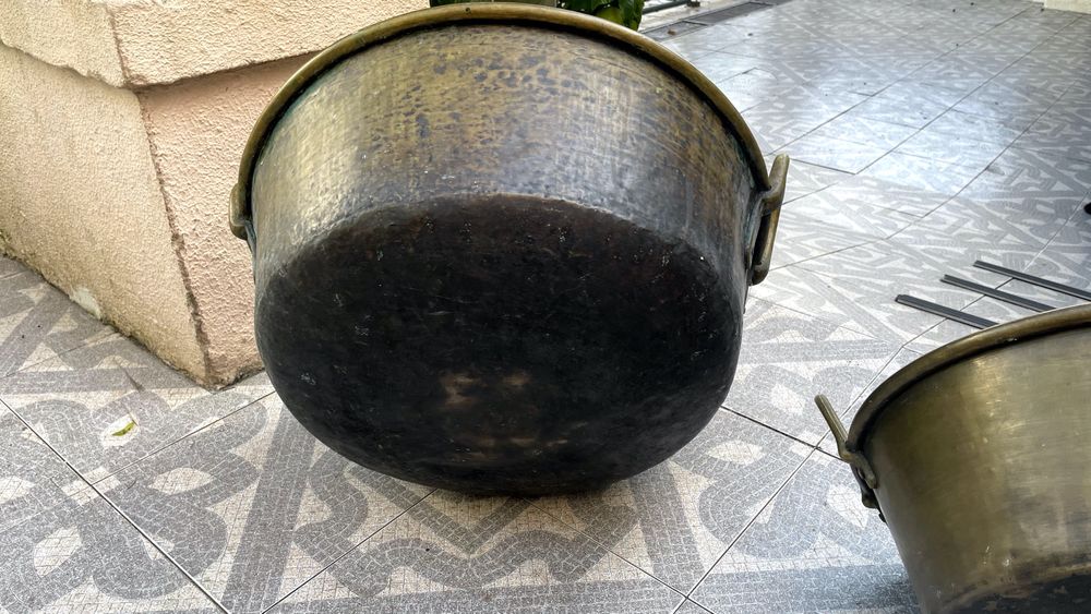 Copper Pot Set432663559594977283