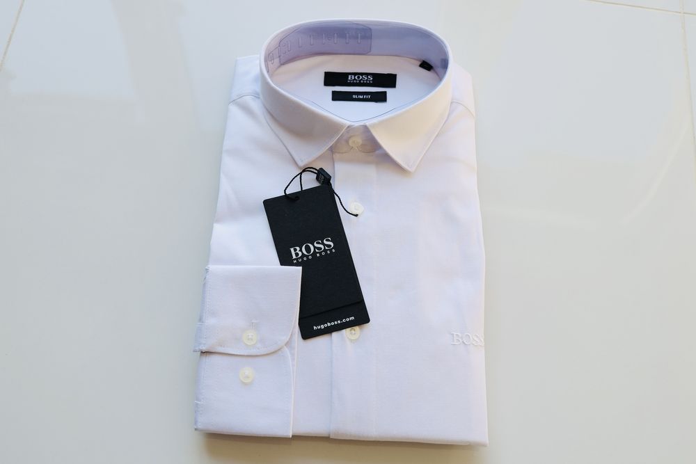 Hugo Boss koszula  męska