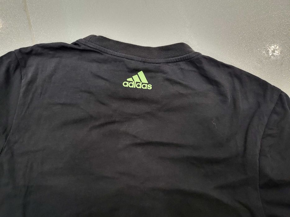adidas t-shirt 170 / 176 bluzka