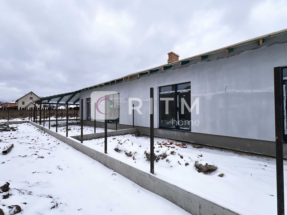 Продаж дуплексів у Боратині, вул. Набережна