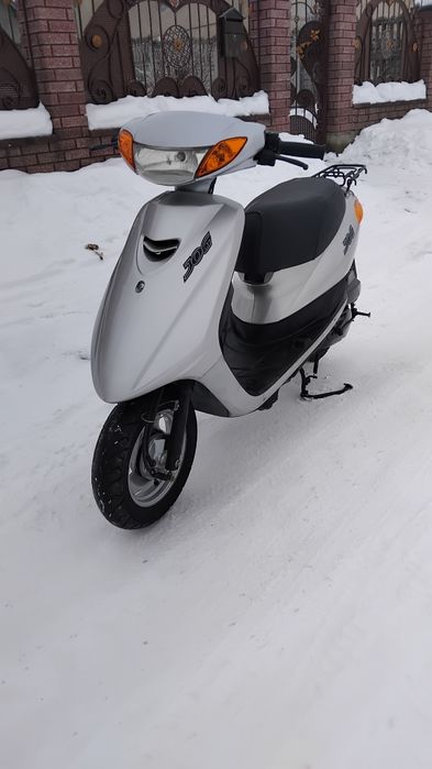 Ямаха джоґ SA 36 інжектор +  є доставка