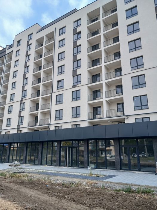 Продам 2к квартиру Івасюка Бк Вамбуд