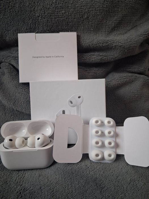 Air Pods 3 Pro nieużywane