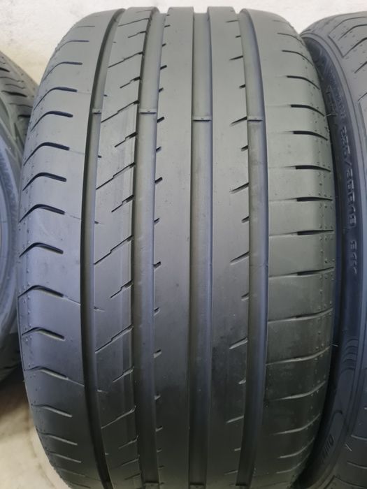 235/35R19 Fulda SportControl 2.
