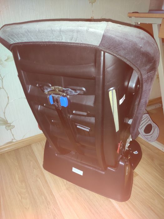 Автокрісло дитяче