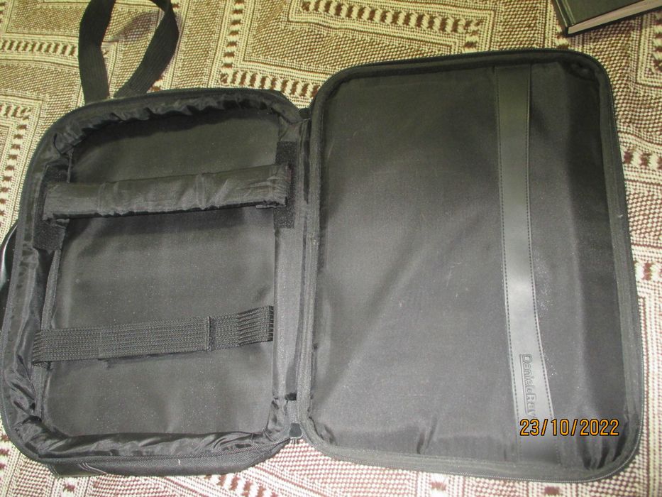 Pasta Daniel Ray para computador