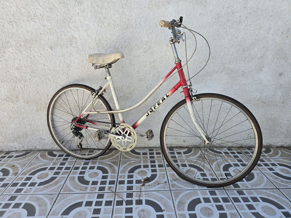 Bicicletas Antigas