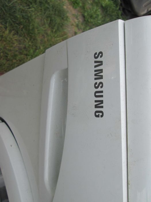 pralka autmat samsung -uszkodzona
