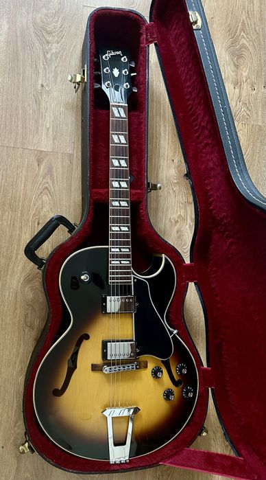 1978 Gibson ES-175