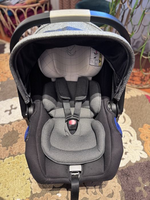 Ovo Jané com redutor