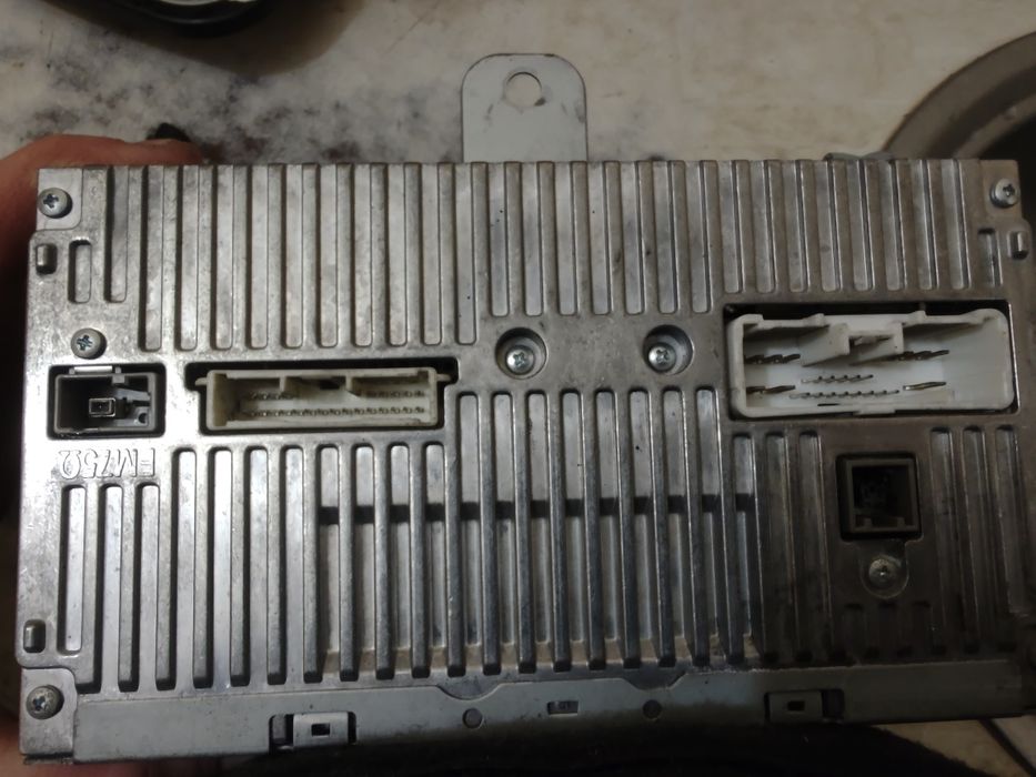 MAZDA CX-5 KD45669R0 16700020 SANYO