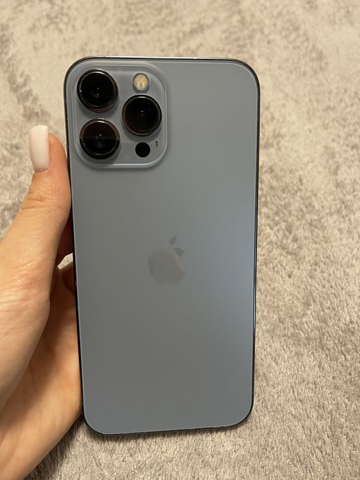 iPhone 13 Pro Max