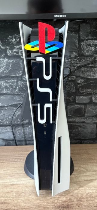 Vendo front cover ps5 slim ps5 pro e digital