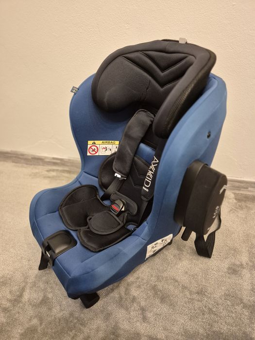 Fotelik Axkid Minikid