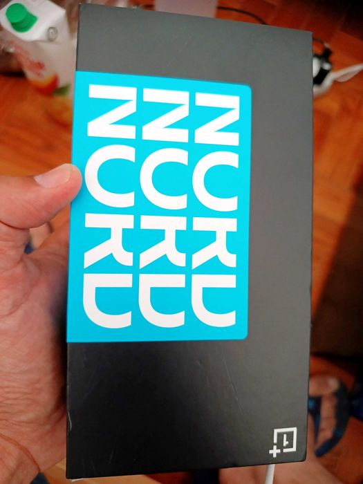 Oneplus Nord Ce4 Lite 5g 8+256gb