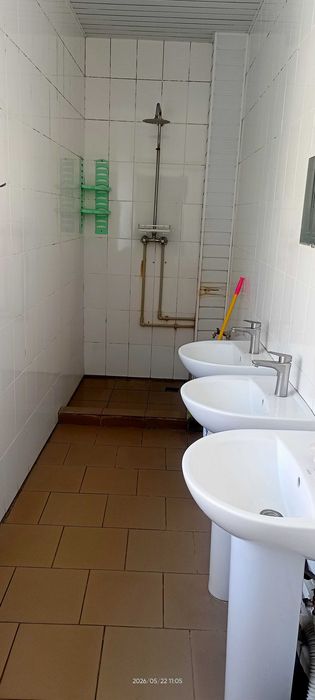 Продам комнату 21м2 в общежитии