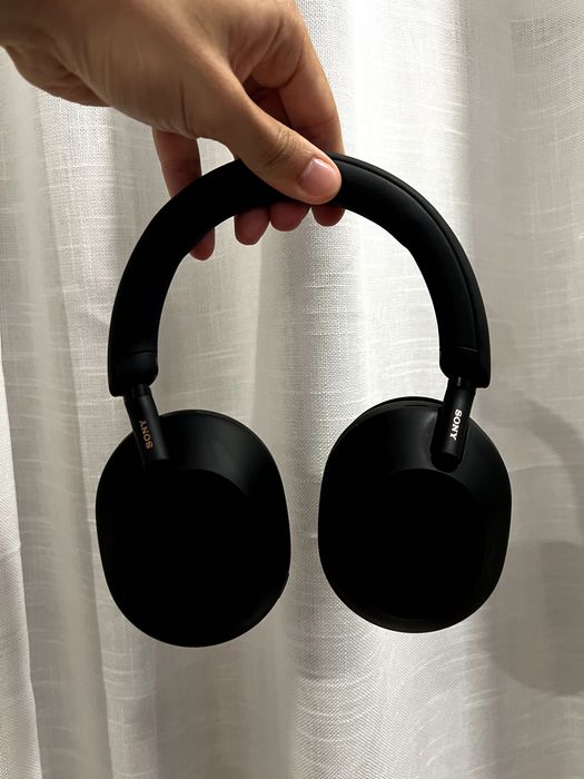 Sony Headphones XM5