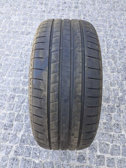 Pneu Auto Bridgestone Alenza 001 255/50 R20 109 H AO