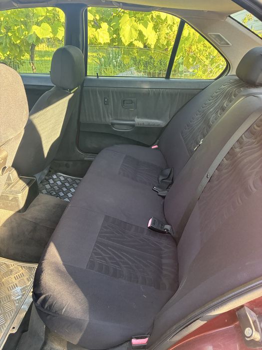 BMW E36 316i - 1992