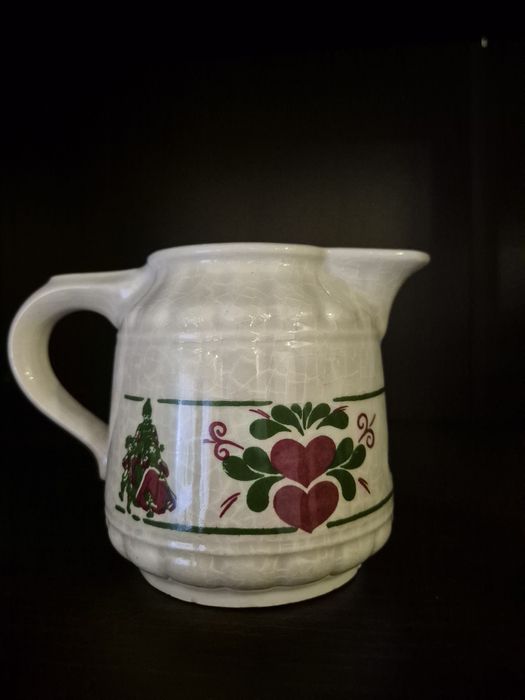 Mlecznik - Dzbanek na mleko