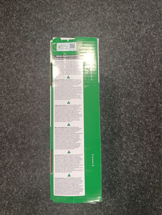 Toner +bęben Lexmark B222X00, B220Z00 nie uzywany