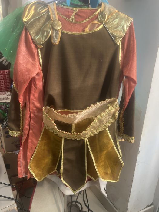 Костюм римського воїна 164/170